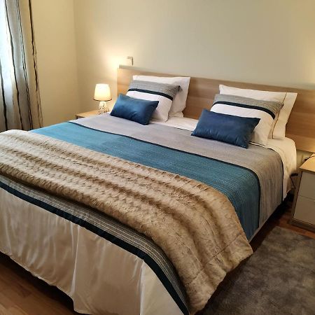 Areias Do Douro Guesthouse กองโดมาร์ ภายนอก รูปภาพ