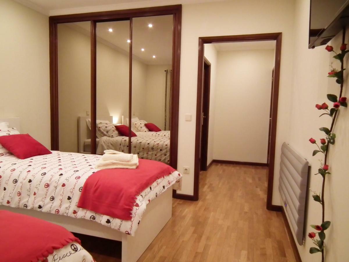 Areias Do Douro Guesthouse กองโดมาร์ ภายนอก รูปภาพ