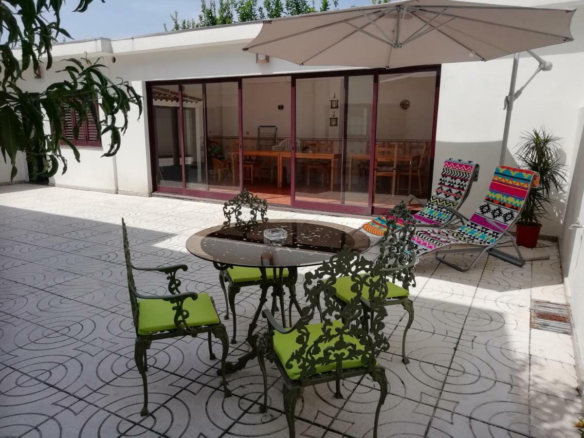 Areias Do Douro Guesthouse กองโดมาร์ ภายนอก รูปภาพ
