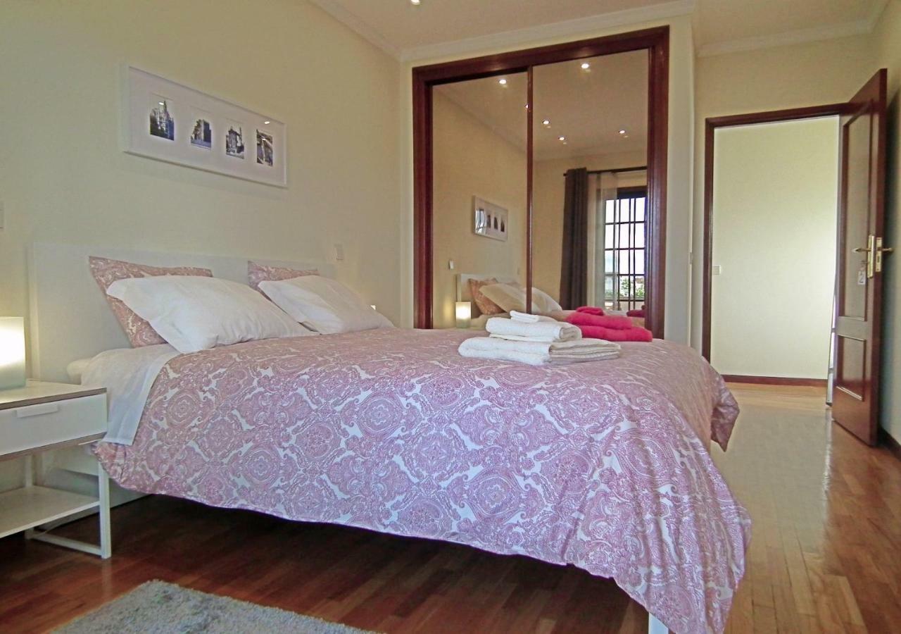 Areias Do Douro Guesthouse กองโดมาร์ ภายนอก รูปภาพ